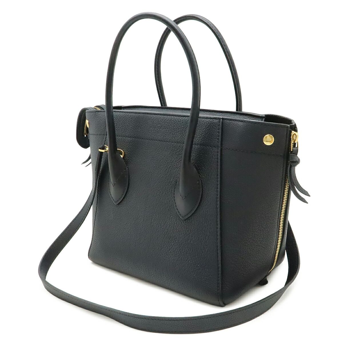 Louis Vuitton Freedom Taurillon Leather 2way Bag