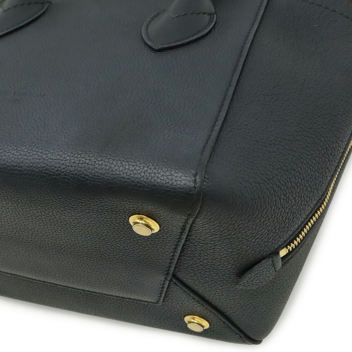 Louis Vuitton Freedom Taurillon Leather 2way Bag
