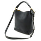 Loewe Anagram T Bucket Leather 2way Bag