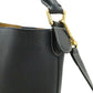 Loewe Anagram T Bucket Leather 2way Bag