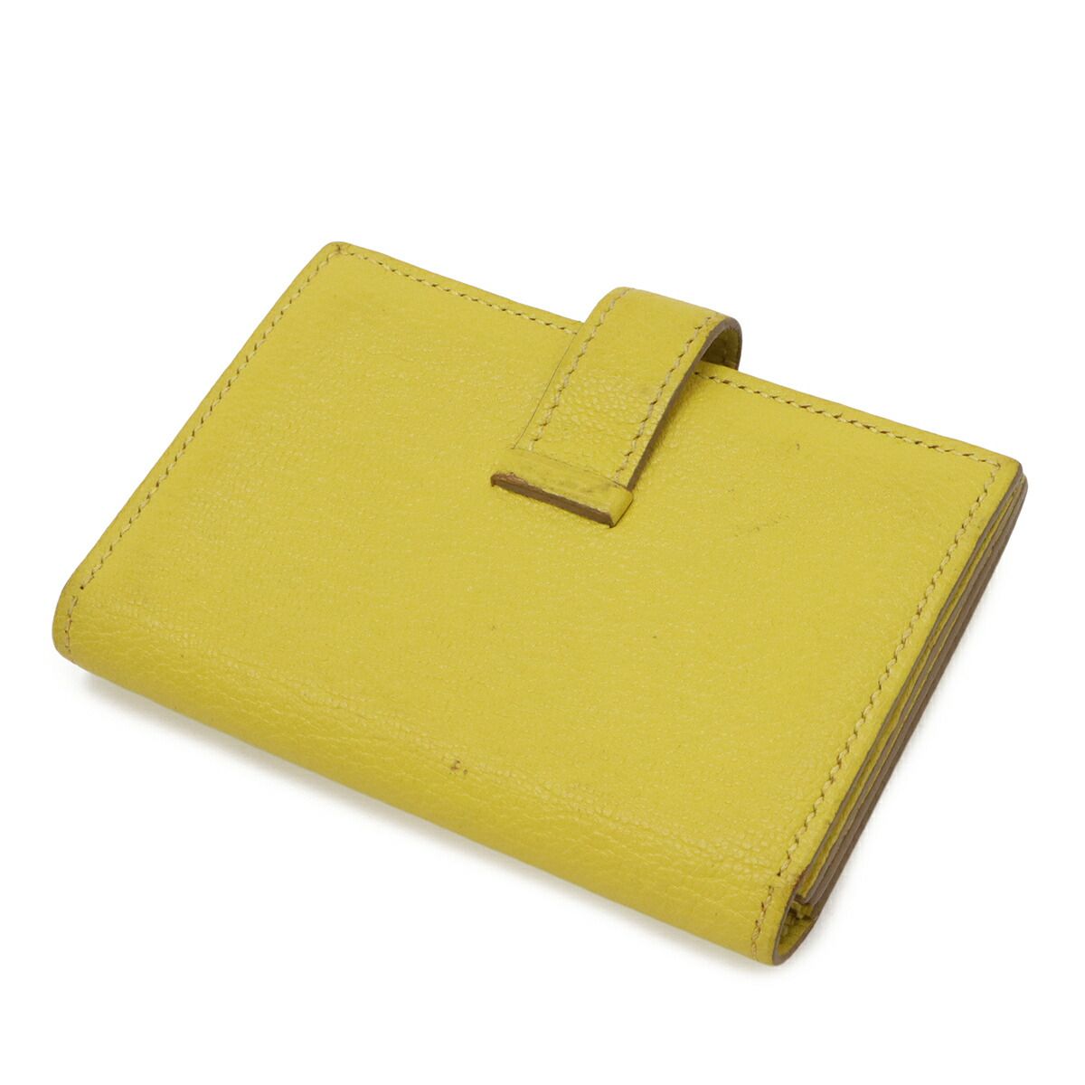 Herm s B arn Ch vre Card Case