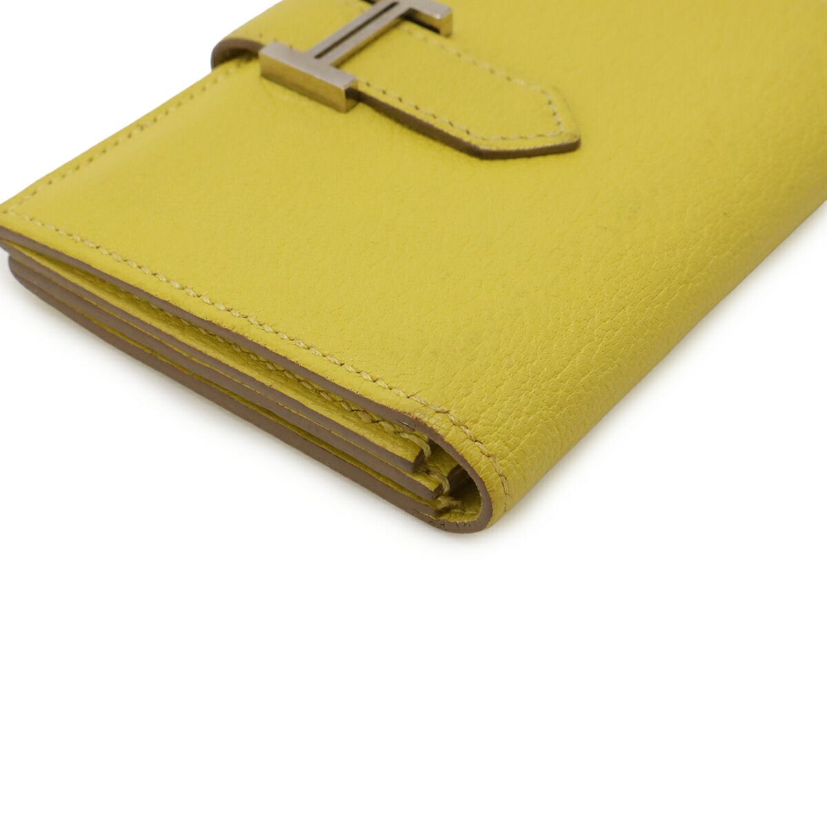 Herm s B arn Ch vre Card Case