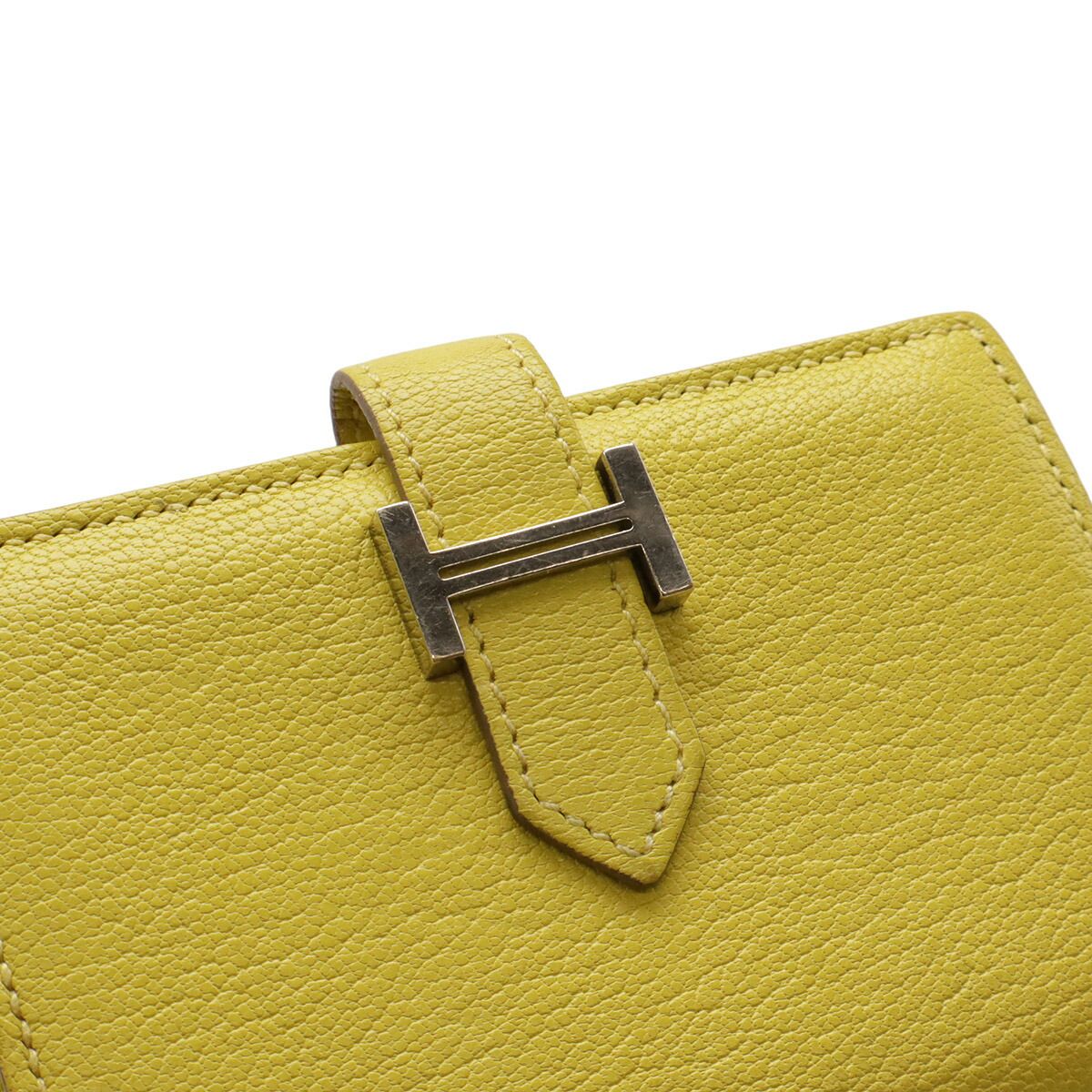 Herm s B arn Ch vre Card Case