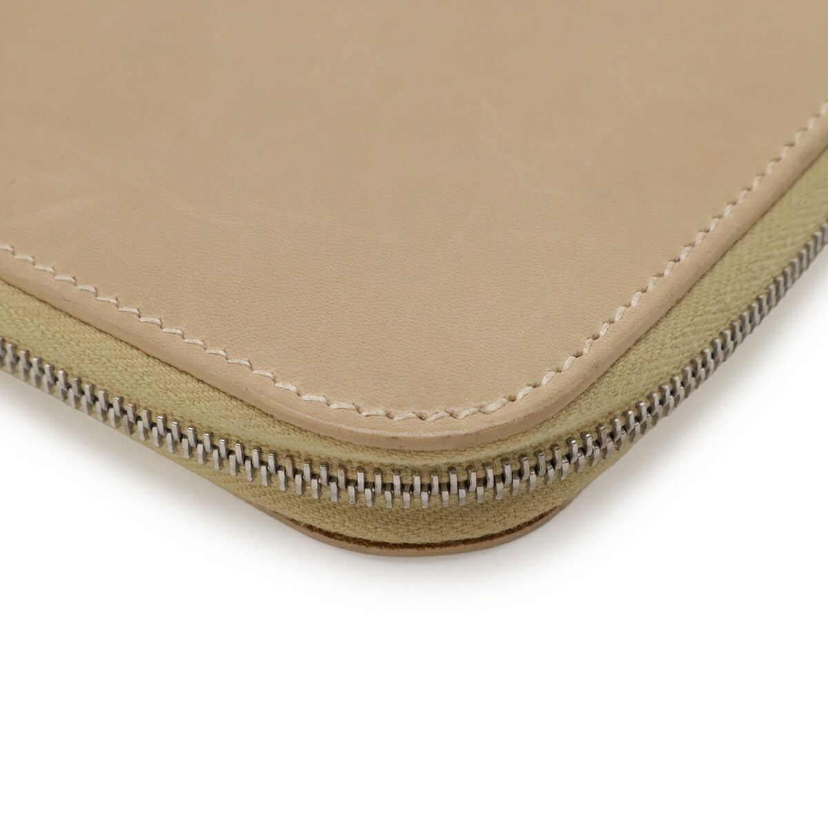 Herm s Remix Leather Card Case