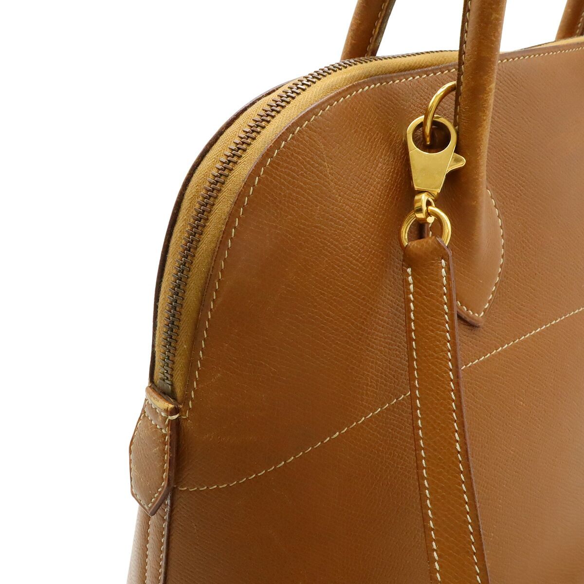 Herm�s Bolide37 Courchevel 2way bag