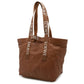 Loewe Fold Shopper Paper Calf 2way Bag