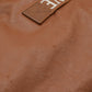 Loewe Fold Shopper Paper Calf 2way Bag
