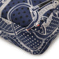 Hermes Fourbi20 Silk Pouch