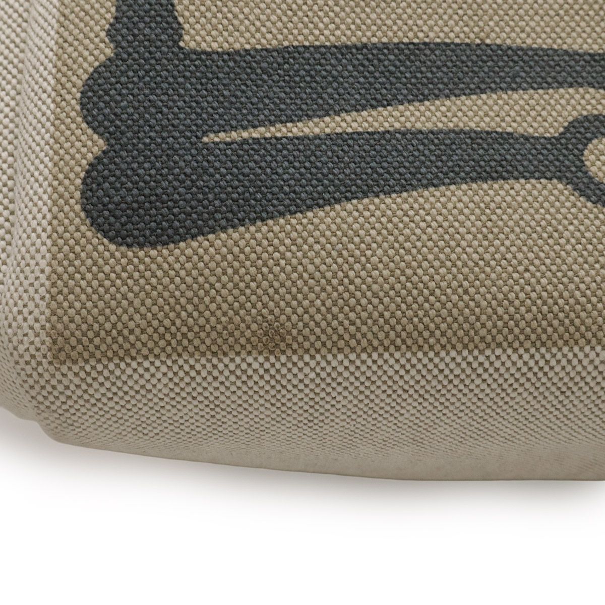 Herm s Herbag Zip50 Retourne Toile H Plume 2way Bag