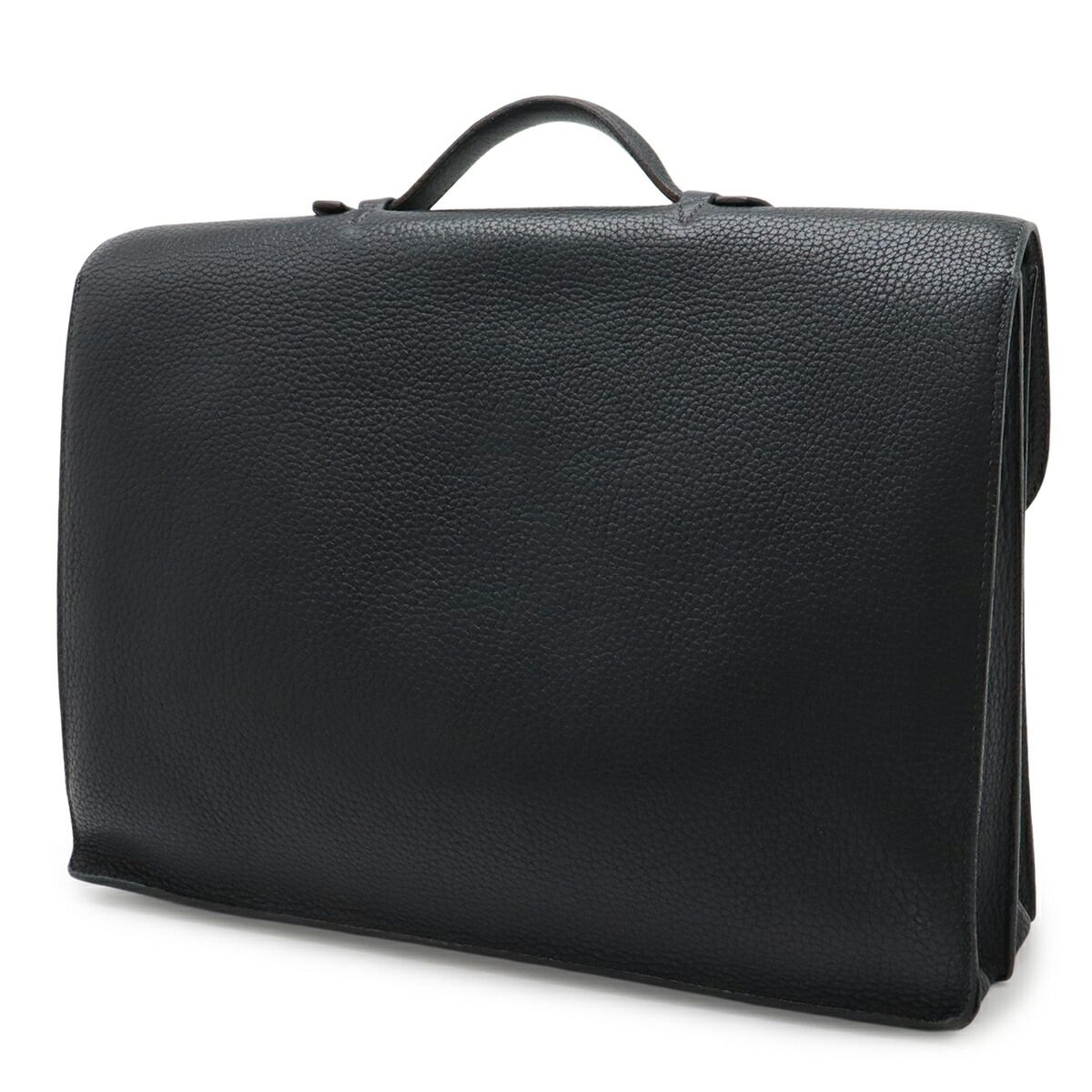 Hermes Sac A Depeches38 Fjord Briefcase