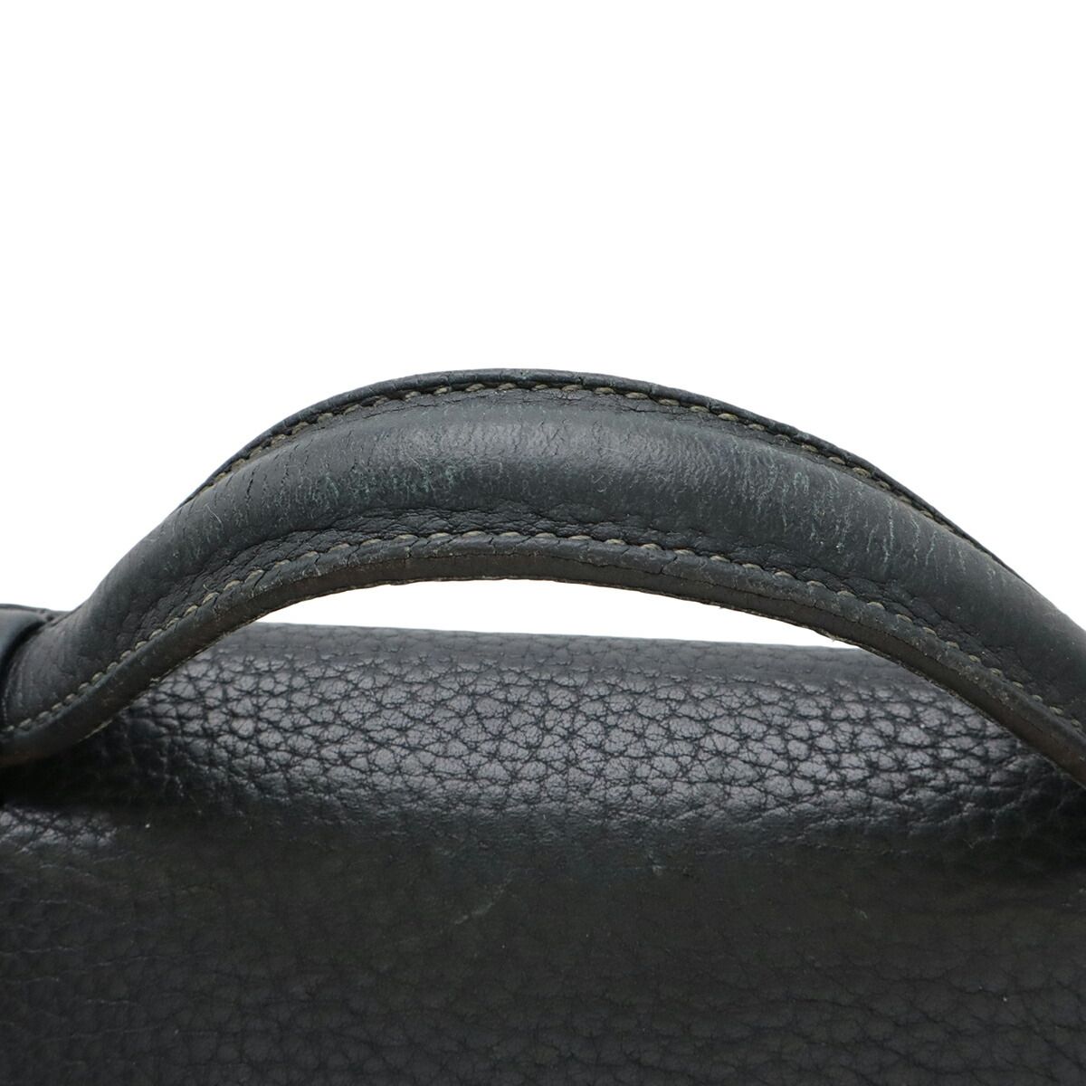 Hermes Sac A Depeches38 Fjord Briefcase