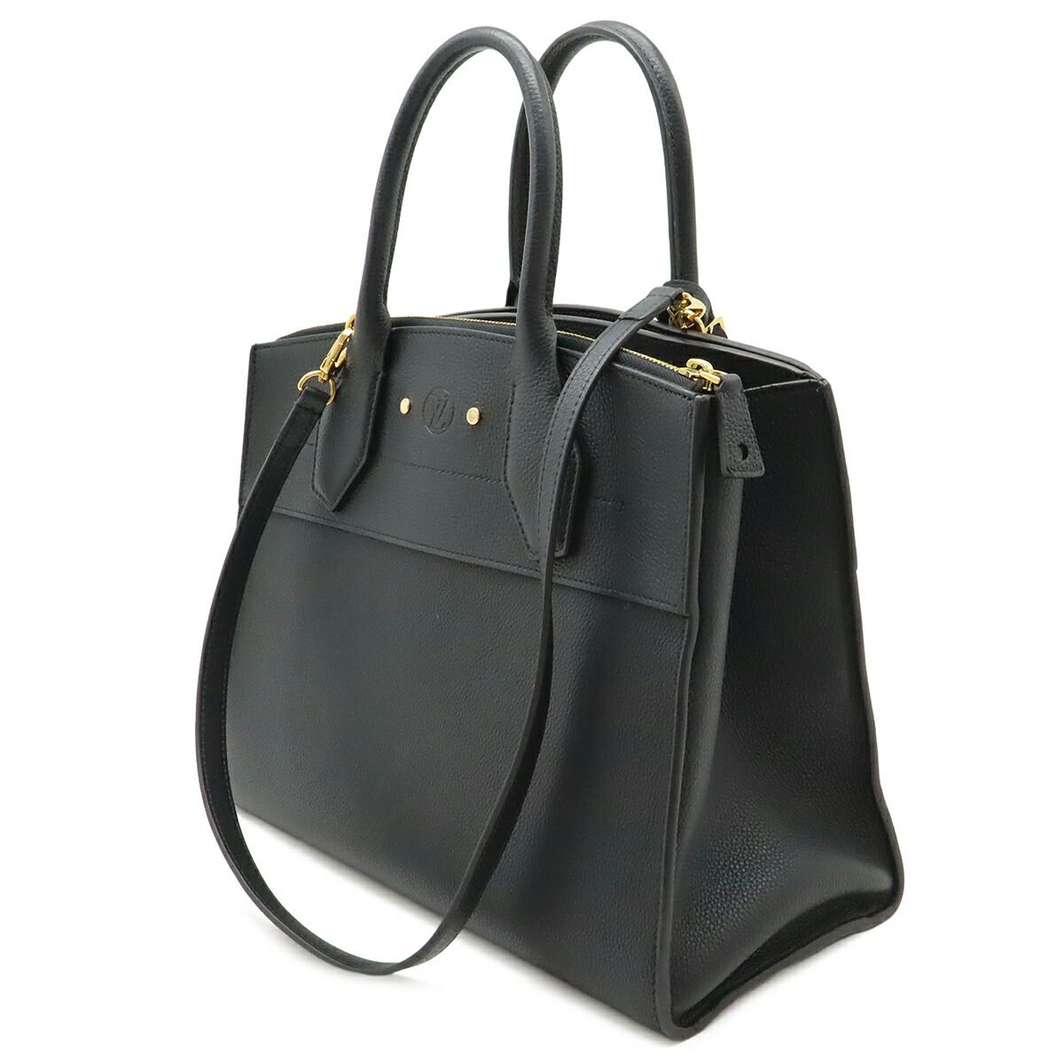 Louis Vuitton City Steamer MM 2way bag