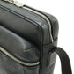 Louis Vuitton Outdoor Messenger PM Monogram Eclipse Taiga Shoulder Bag