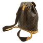 Louis Vuitton Monogram Backpack