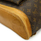 Louis Vuitton Monogram Backpack