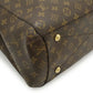 Louis Vuitton Monogram Tote Bag