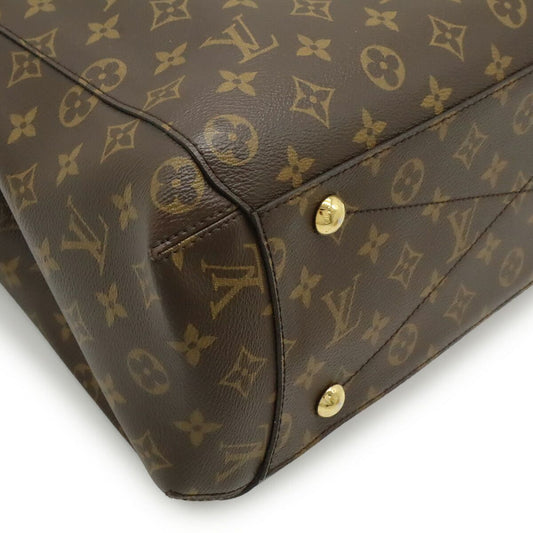 Louis Vuitton Monogram Tote Bag