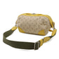 Louis Vuitton Monogram Denim Shoulder Bag