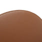Loewe Anagram Gate Bucket Leather Shoulder Bag