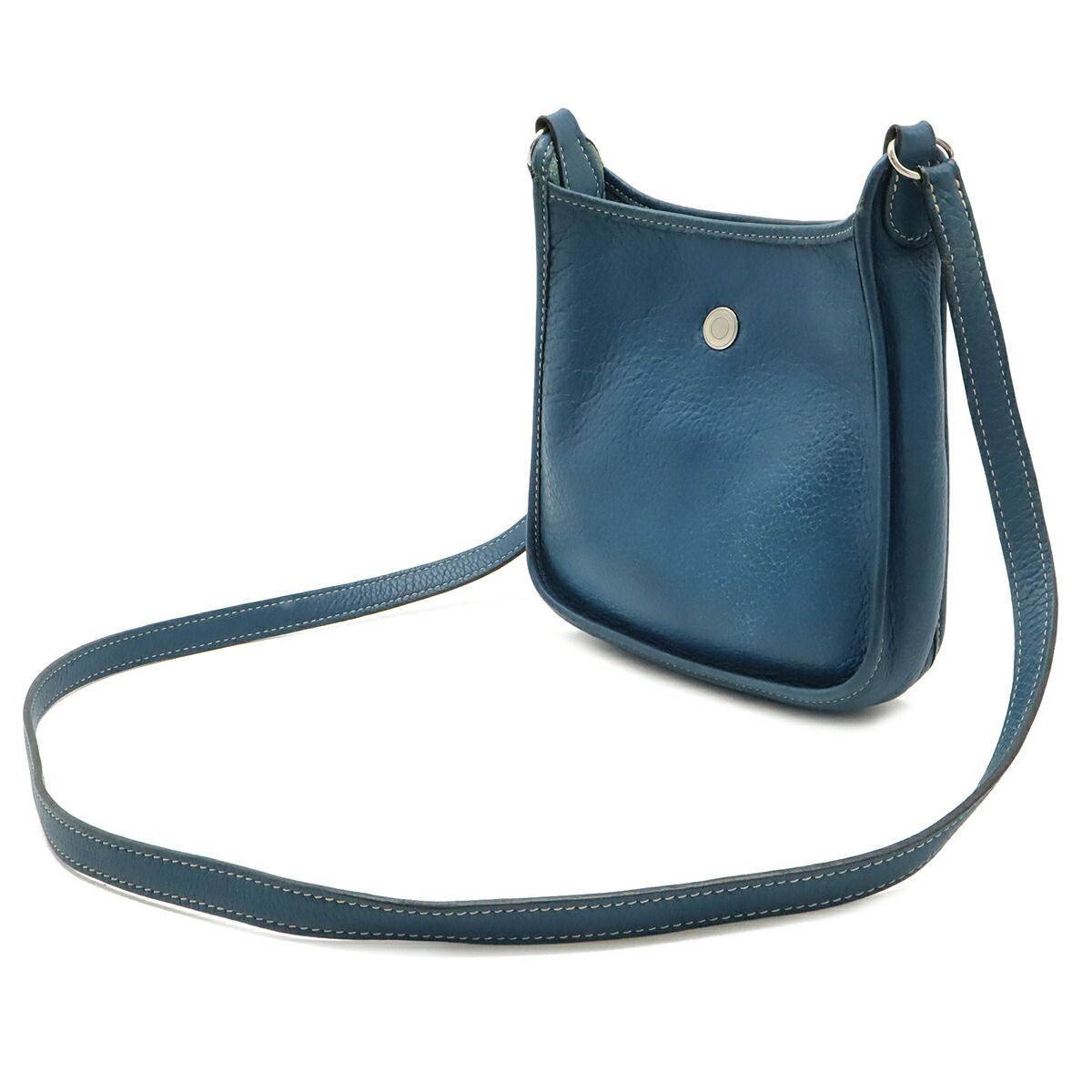 Herm�s VespaTPM Togo Shoulder Bag