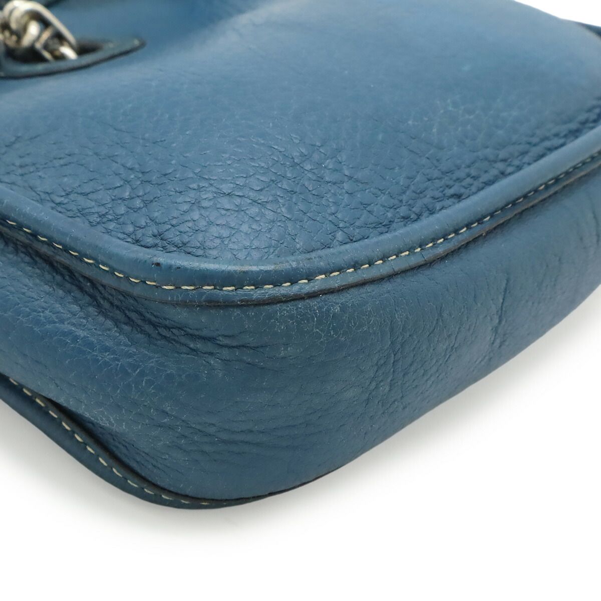 Herm�s VespaTPM Togo Shoulder Bag