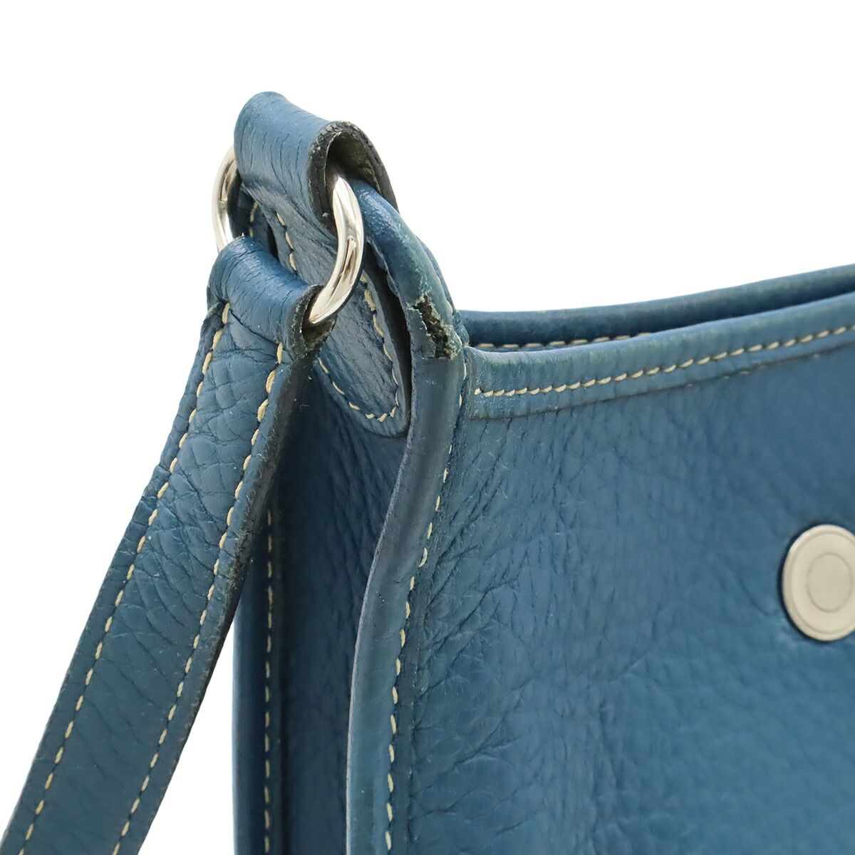 Herm�s VespaTPM Togo Shoulder Bag