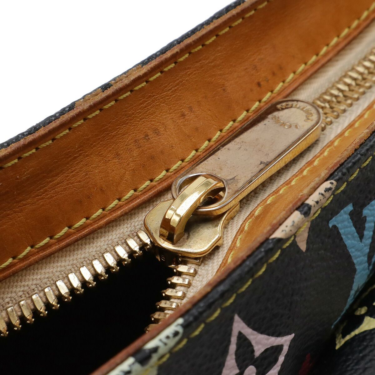 Louis Vuitton Monogram Multicolore shoulder bag