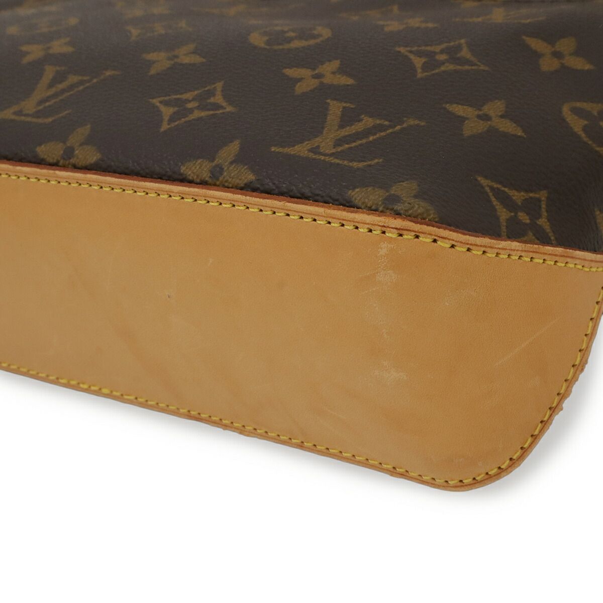 Louis Vuitton Monogram Shoulder Bag