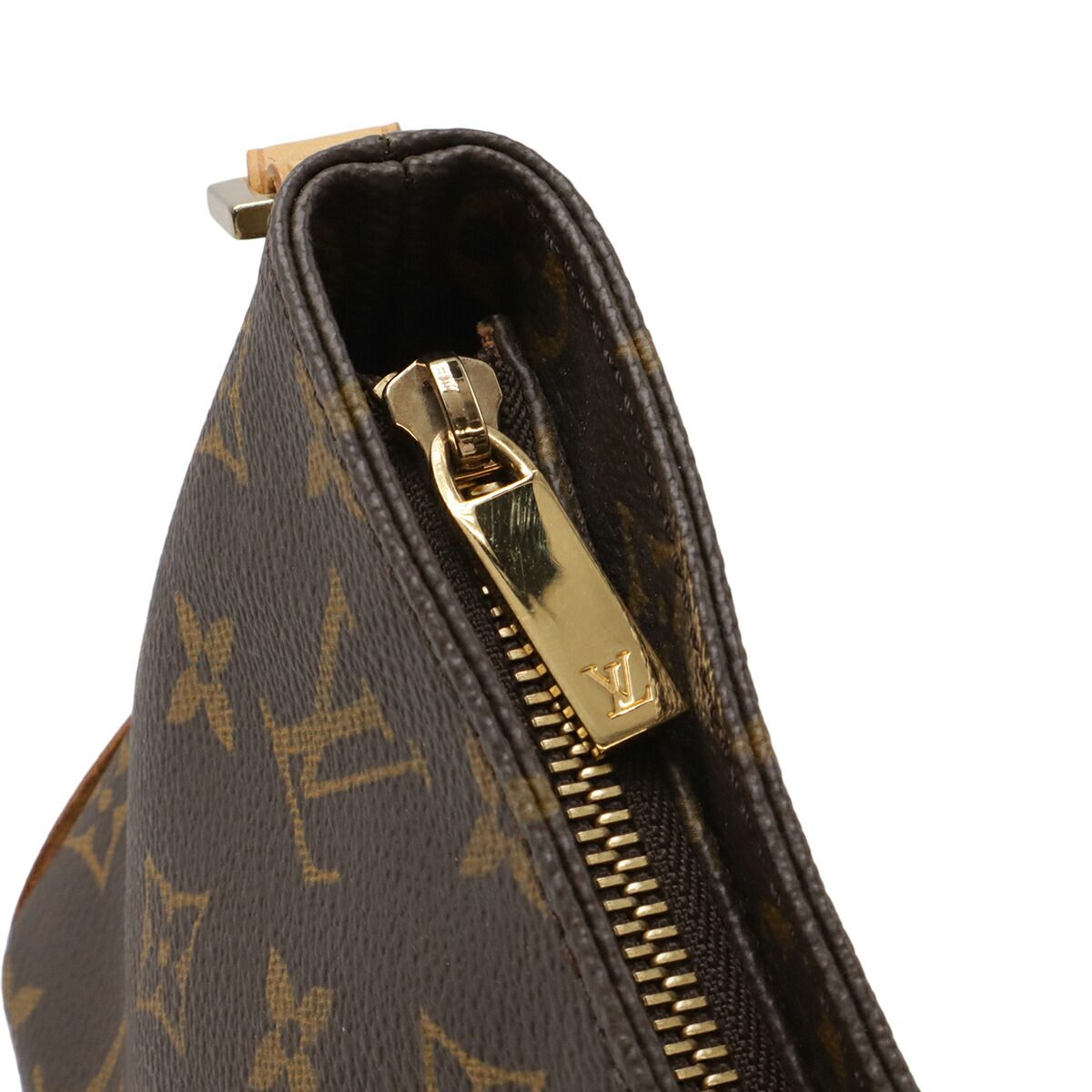 Louis Vuitton Monogram Shoulder Bag