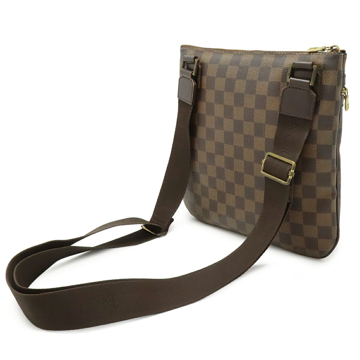 Louis Vuitton Bosphore Damier shoulder bag
