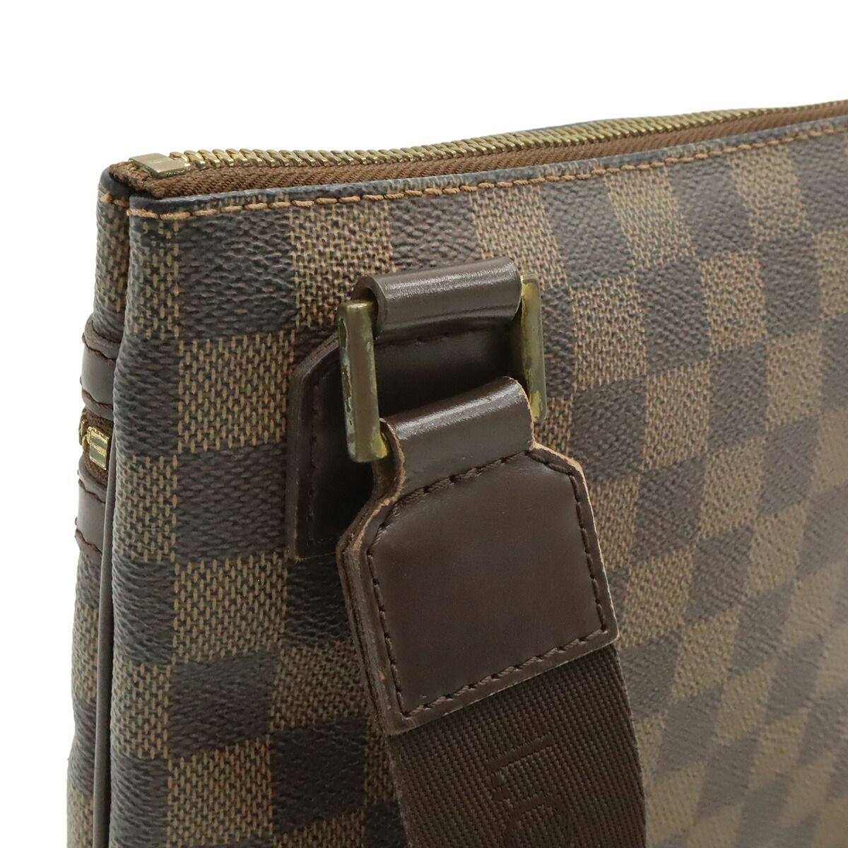 Louis Vuitton Bosphore Damier shoulder bag