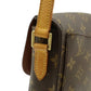 Louis Vuitton Monogram shoulder bag