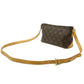 Louis Vuitton Monogram Shoulder Bag
