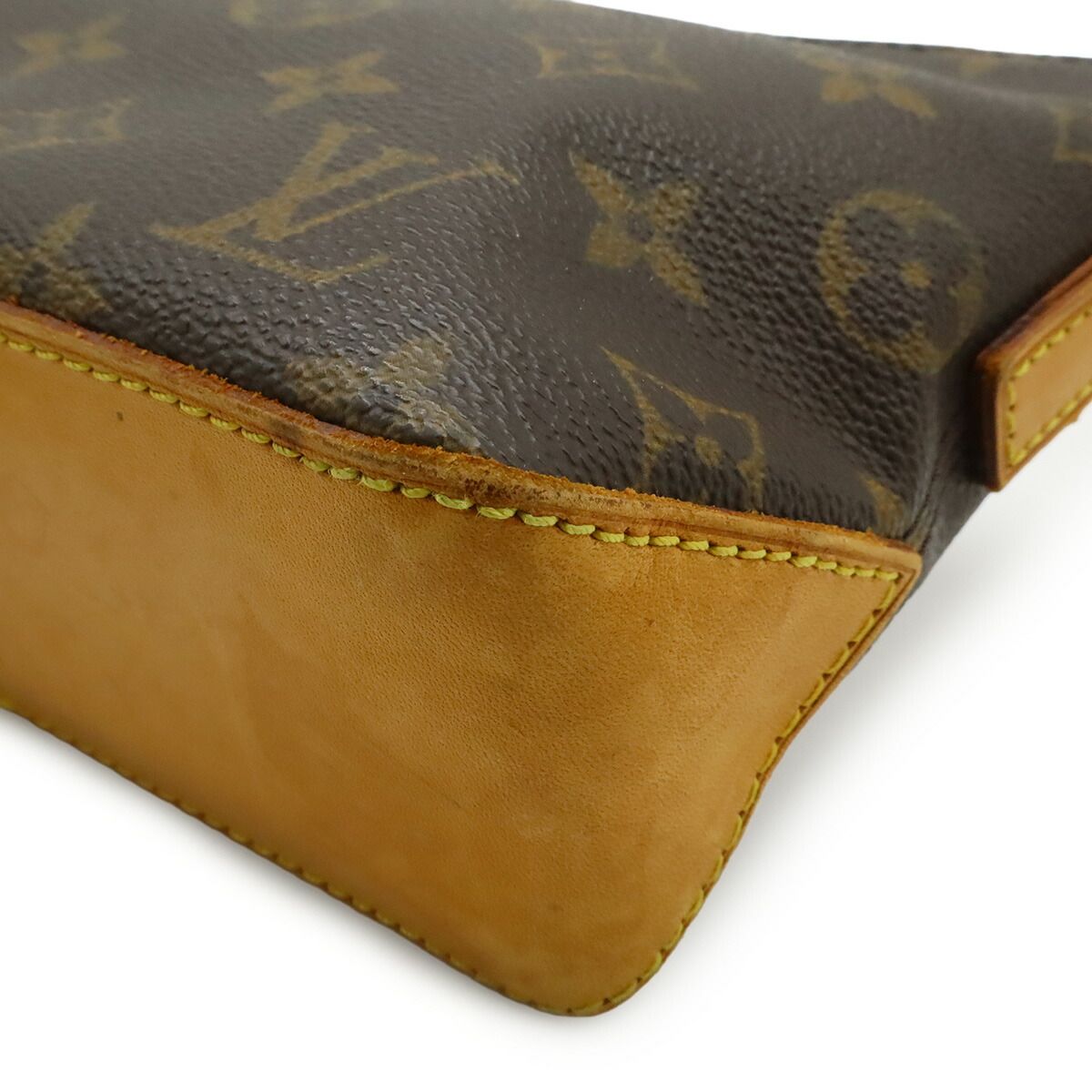 Louis Vuitton Monogram Shoulder Bag
