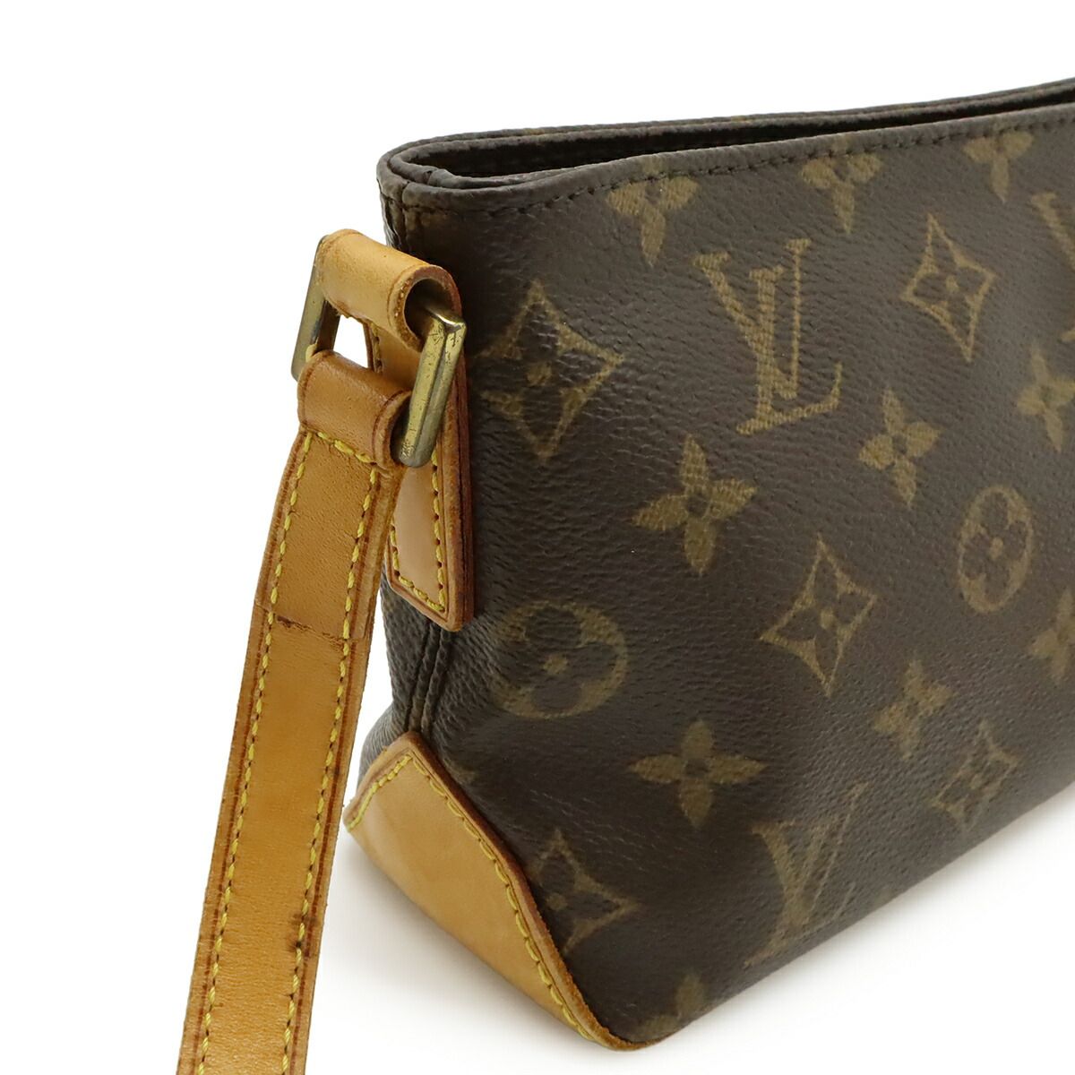 Louis Vuitton Monogram Shoulder Bag