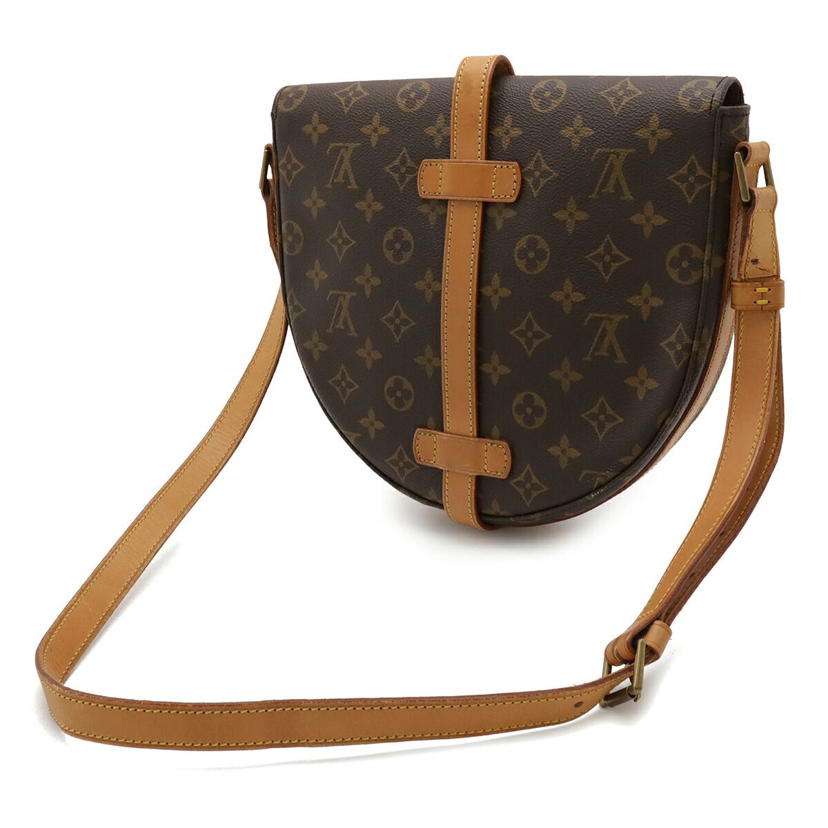 Louis Vuitton Monogram Shoulder Bag