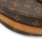 Louis Vuitton Monogram Shoulder Bag