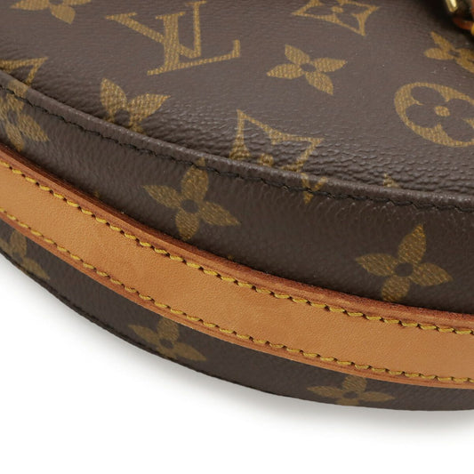 Louis Vuitton Monogram Shoulder Bag