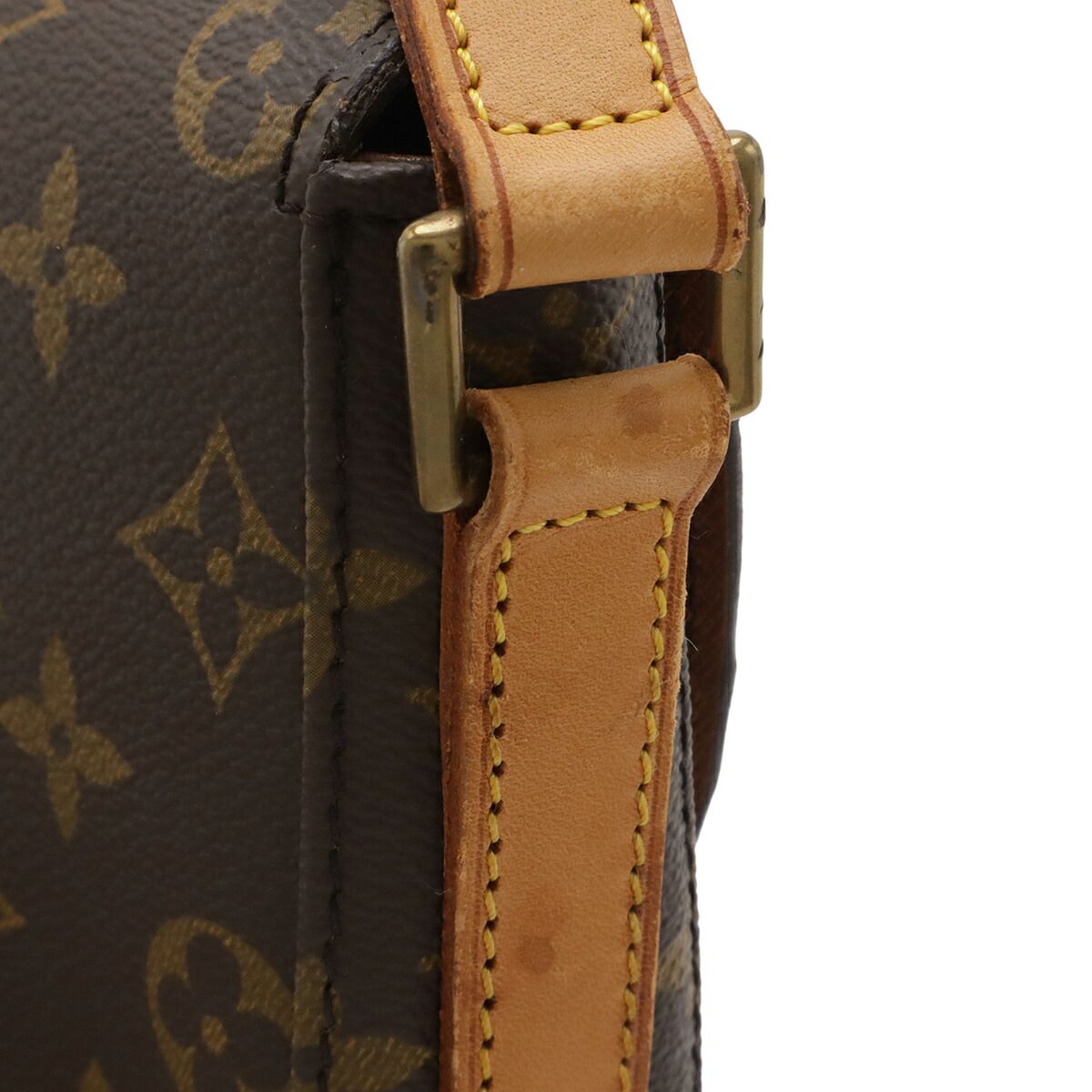 Louis Vuitton Monogram Shoulder Bag