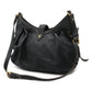Louis Vuitton Mahina Leather Shoulder Bag