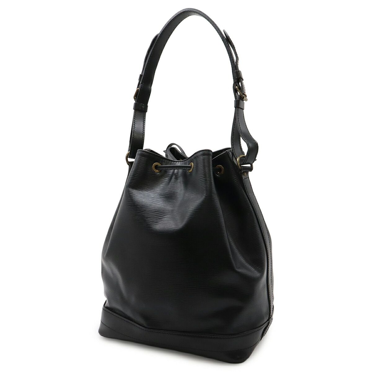 Louis Vuitton Epi Bucket Bag
