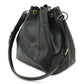 Louis Vuitton Petit Noe Epi shoulder bag