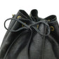 Louis Vuitton Petit Noe Epi shoulder bag