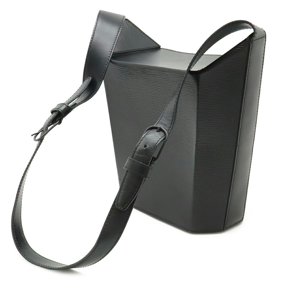 Louis Vuitton Epi Shoulder Bag