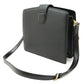 Louis Vuitton Capucines Epi Shoulder Bag