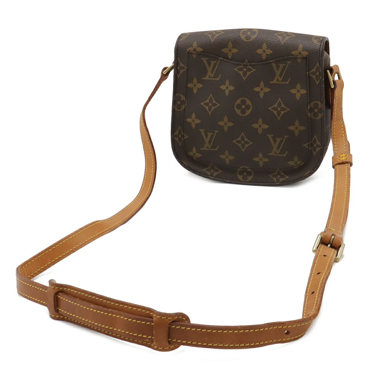 Louis Vuitton Monogram mini shoulder bag