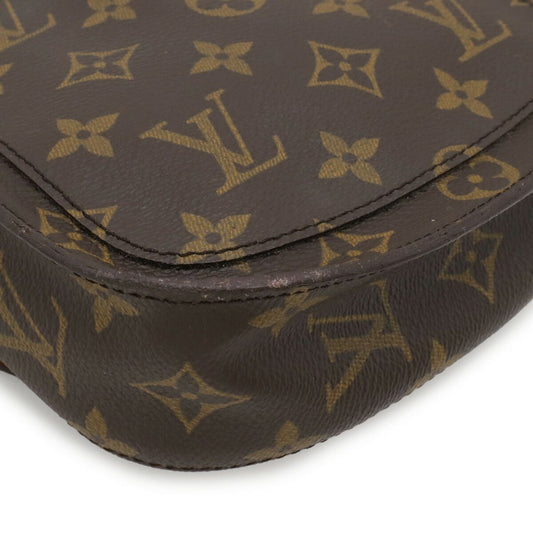 Louis Vuitton Monogram mini shoulder bag