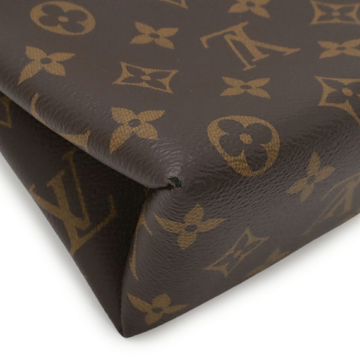 Louis Vuitton Rocky BB Monogram Handbag