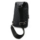 Louis Vuitton Avenue Damier Graphite shoulder bag