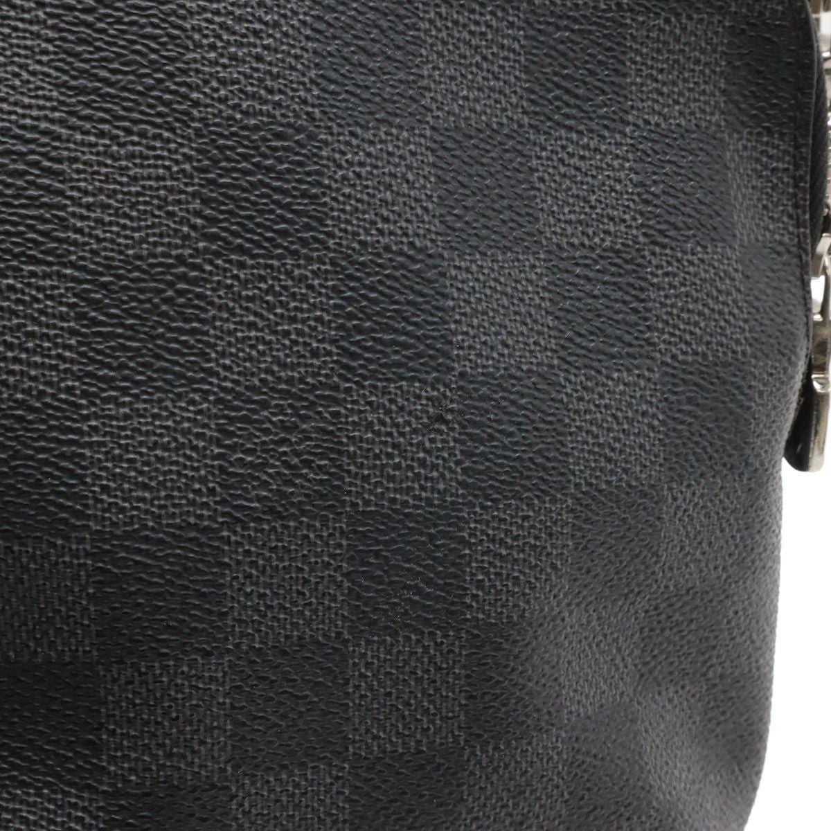 Louis Vuitton Avenue Damier Graphite shoulder bag